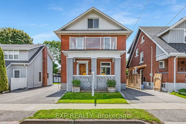 91 Adelaide Avenue