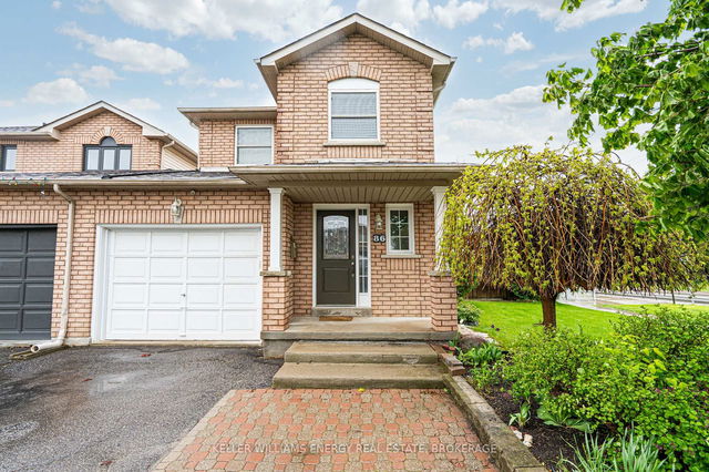 86 Somerscales Drive