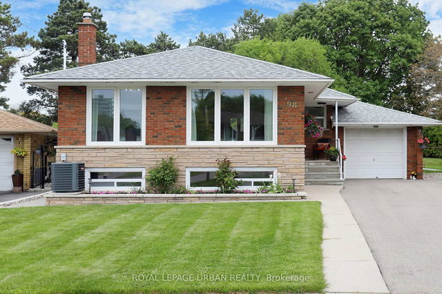 98 Silvio Avenue