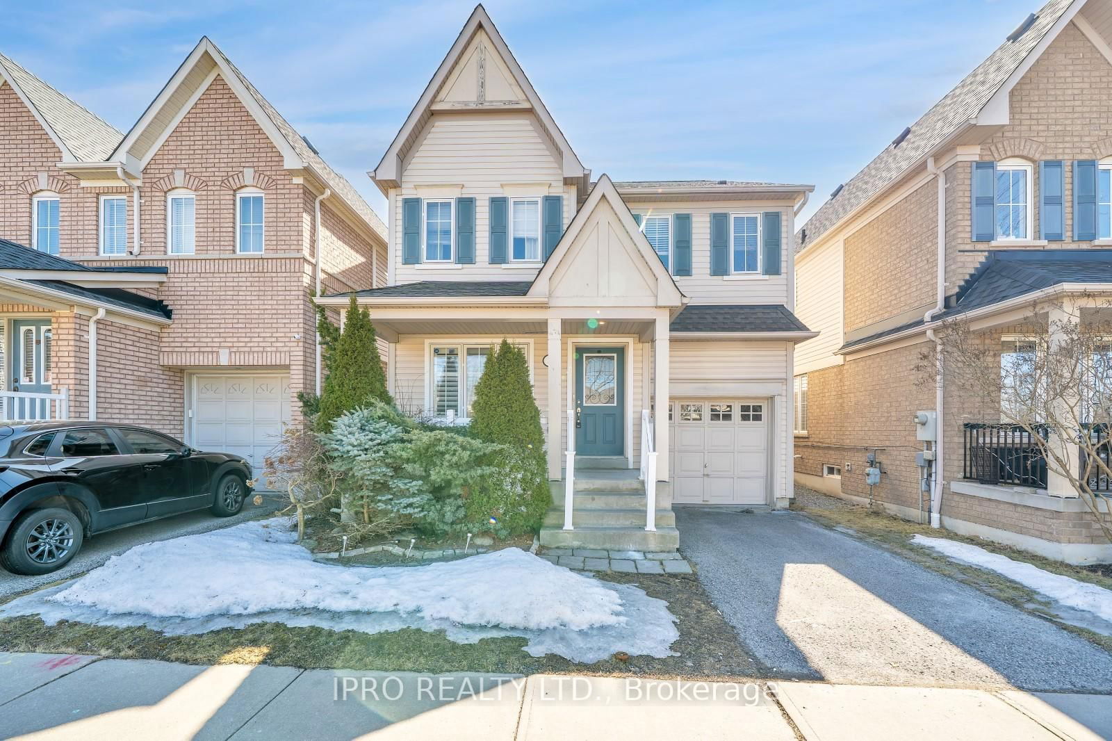 Property at 5 Fenton
