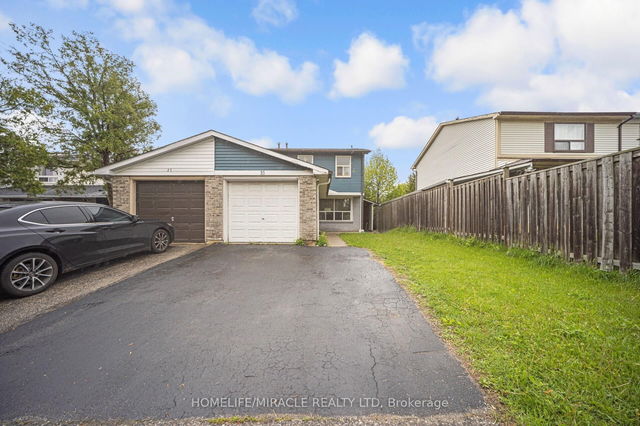 35 Horseley Hill Drive