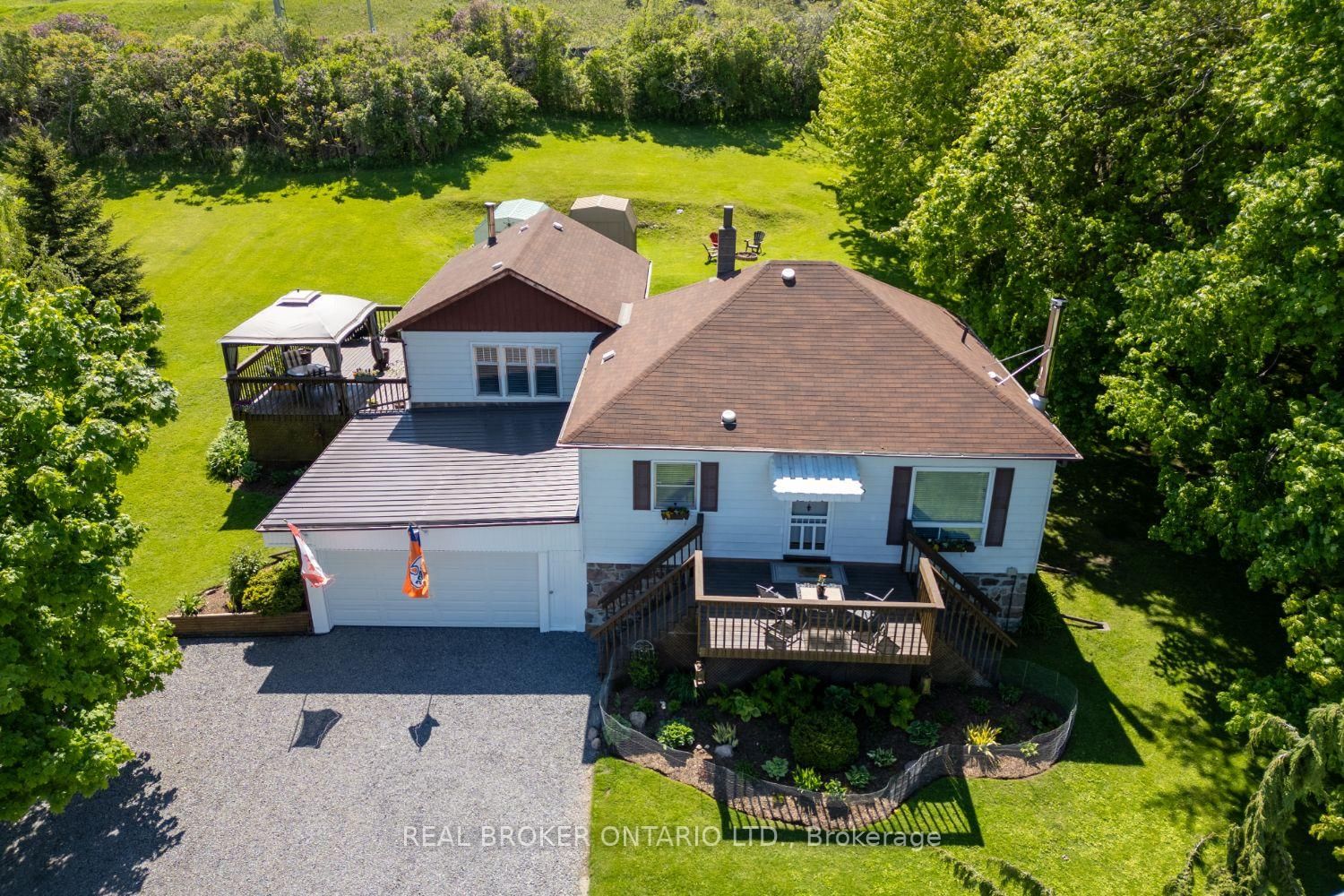 Property at 2359 Baseline