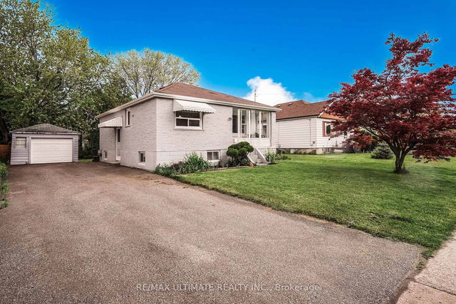 70 Bexhill Avenue