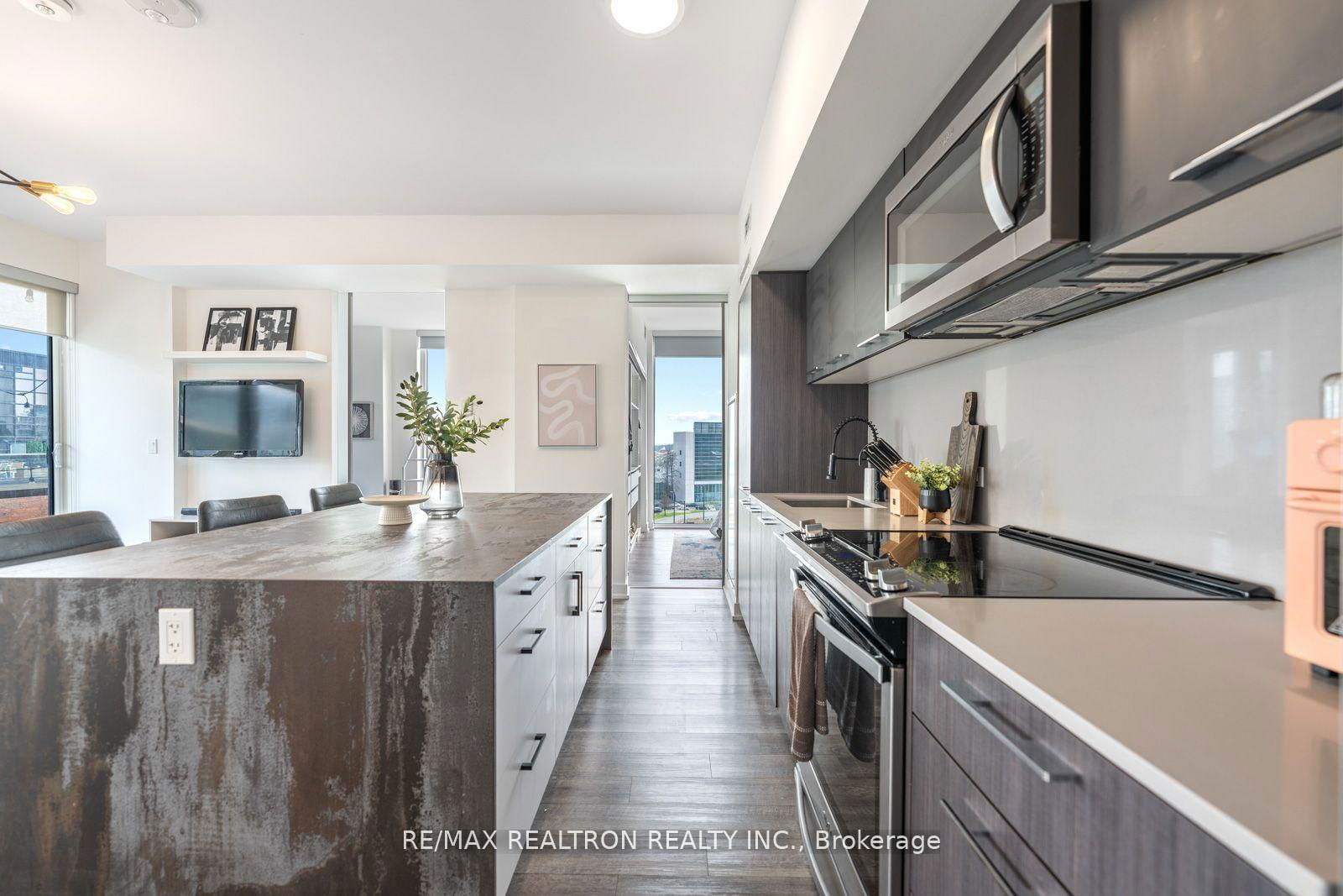 Condo for sale at 604-25 Baseball Place, Toronto, South Riverdale, M4M 0E7 - MLS: E12181791