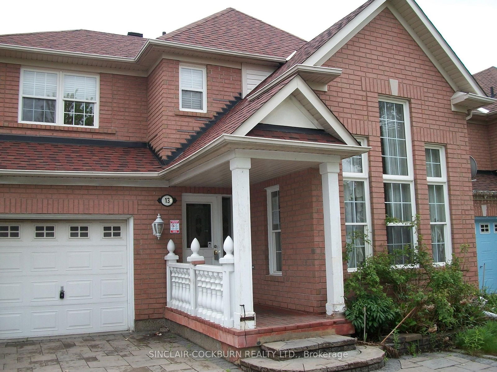Detached House for sale at 13 Knotwood Crescent, Toronto, Rouge E11, M1X 1V6 - MLS: E12181827