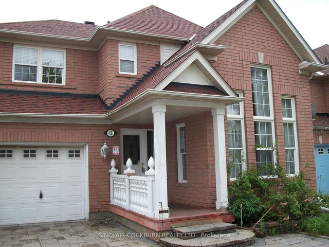 13 Knotwood Crescent