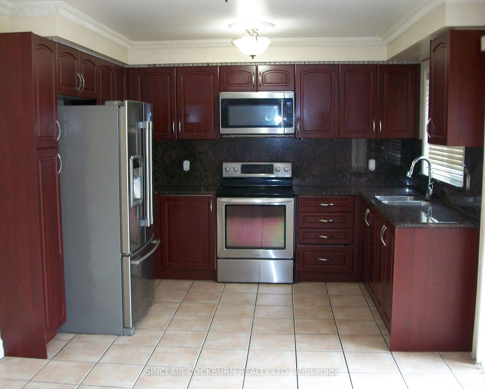 Detached House for sale at 13 Knotwood Crescent, Toronto, Rouge E11, M1X 1V6 - MLS: E12181827