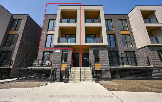 Blk D, Unit 3 - 172 Clonmore Drive
