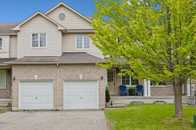 263 Sprucewood Crescent