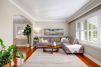 100 Lilian Dr, Toronto - Wexford-Maryvale image-0-1