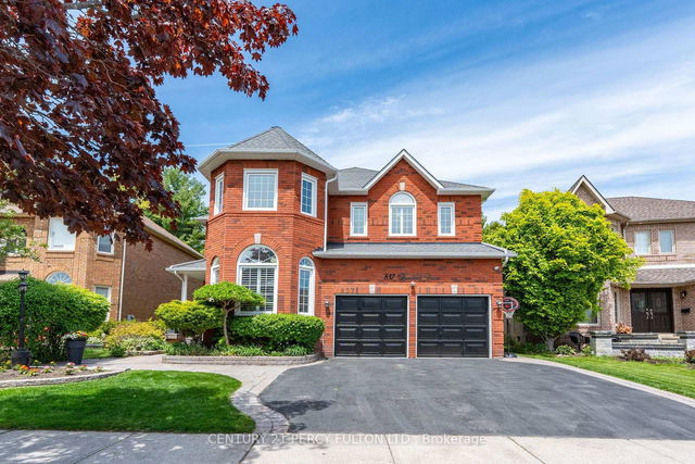 837 Primrose Court