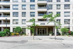 Unit 1412 — 1000 The Esplanade North, Pickering - Town Centre image-0-1