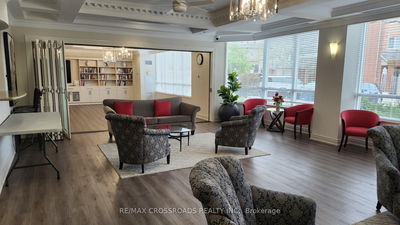 Unit 1412 — 1000 The Esplanade North, Pickering - Town Centre image-0-4