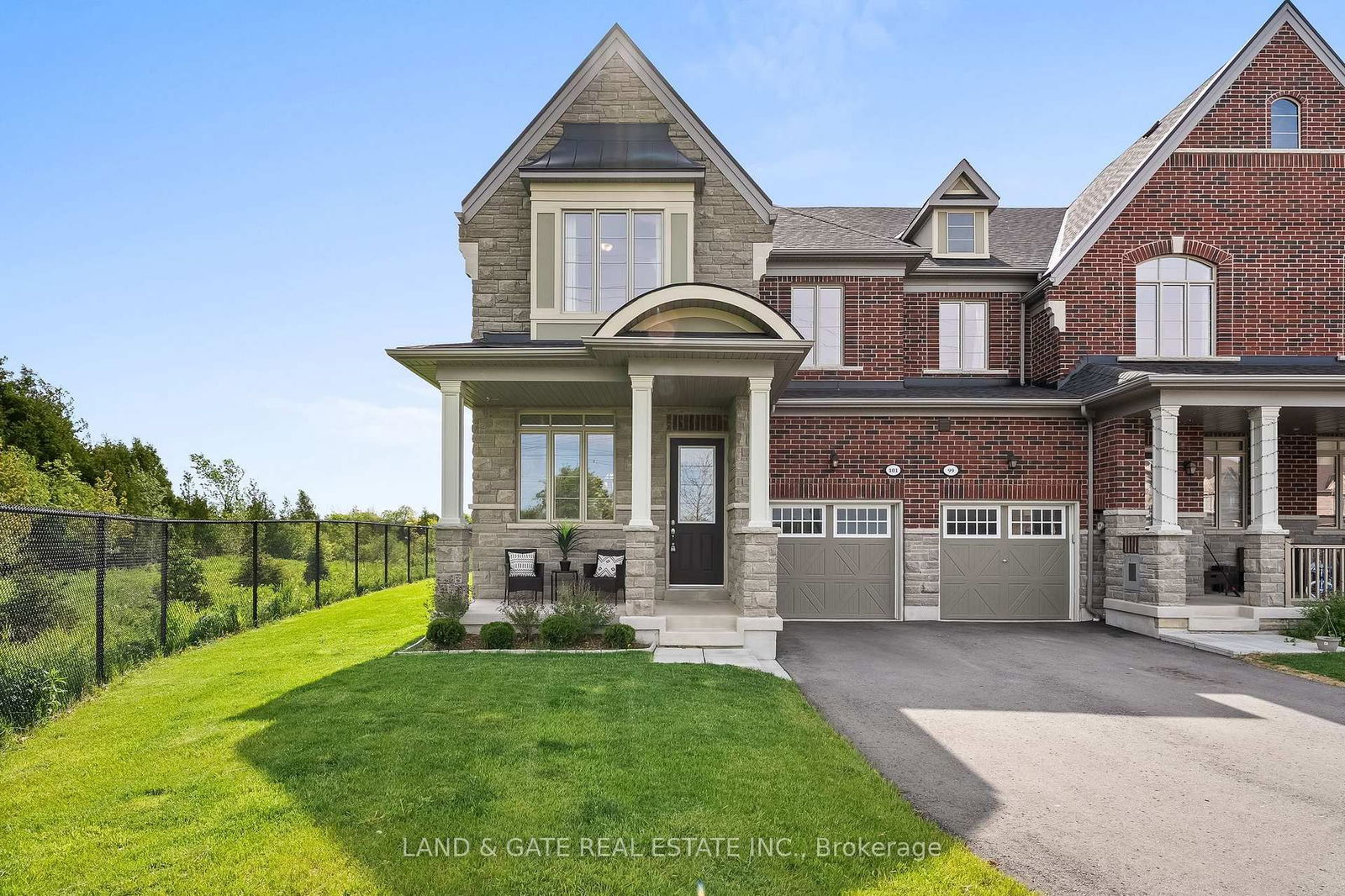 Property at 101 Hickling