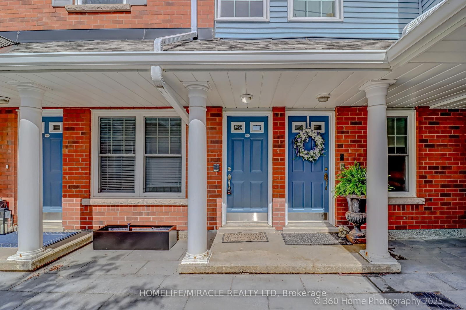 Property at 1657 Nash