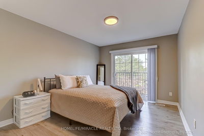 Unit J11 — 1657 Nash Rd, Clarington - Courtice