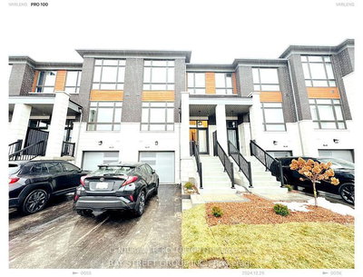 BedRoom - 2805 Albatross Way | Pickering | Image