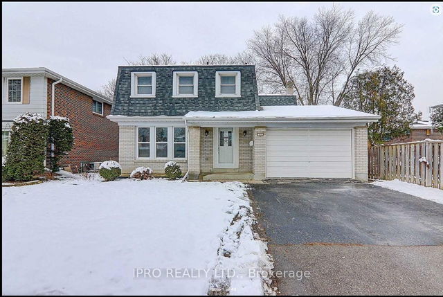 (Lower) - 37 Deerbrook Trail