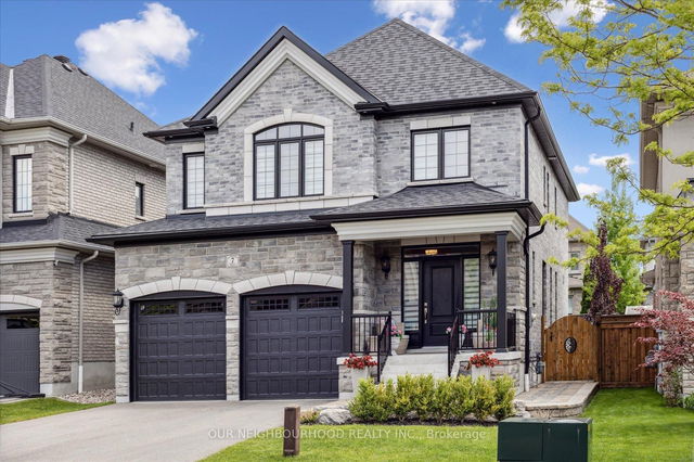 7 Serene Court