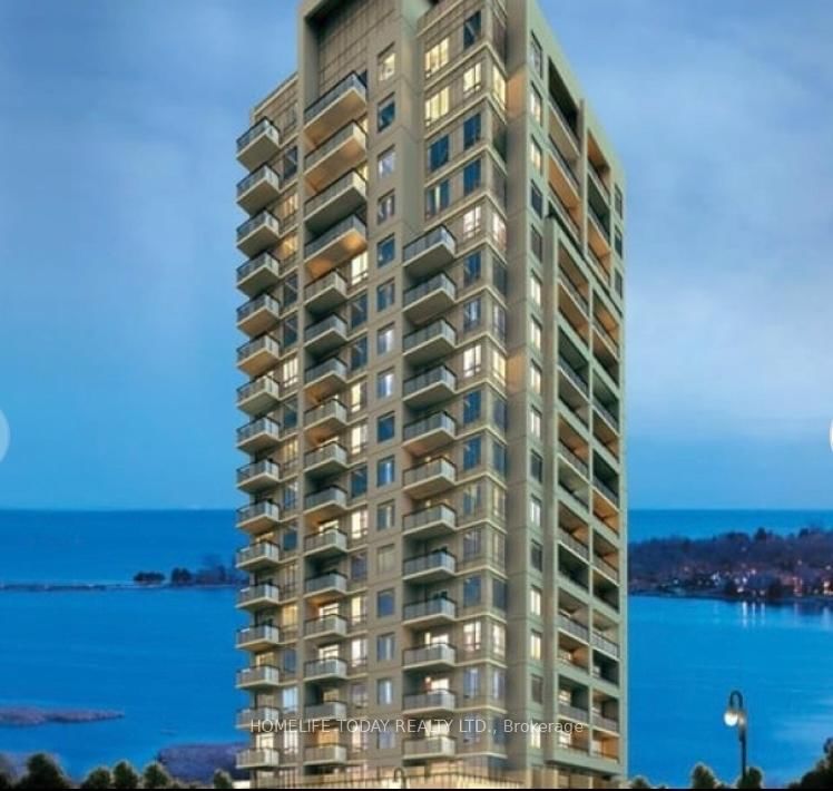 Property at 1215 Bayly
