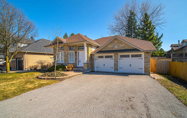 1527 Nash Road