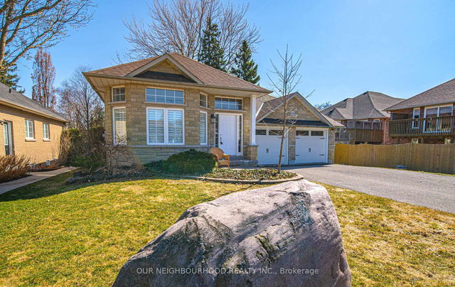 1527 Nash Road