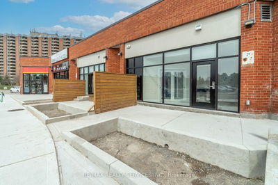 Unit #4 — 30 DEAN PARK Rd, Toronto - Rouge E11 image-0-2