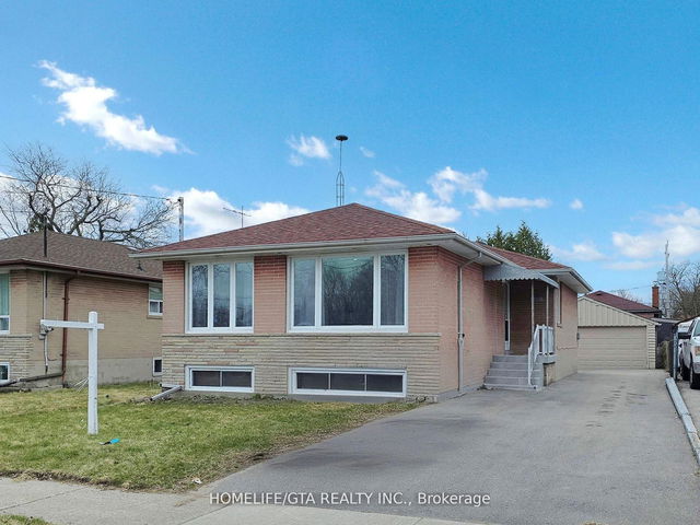 107 Milford Haven Drive