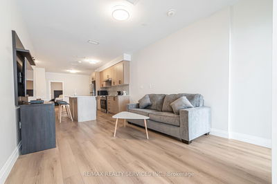Unit #5 — 30 DEAN PARK Rd, Toronto - Rouge E11 image-0-4