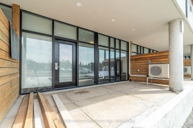 #7 - 30 DEAN PARK Road