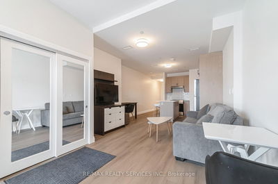 Unit #7 — 30 DEAN PARK Rd, Toronto - Rouge E11 image-0-4