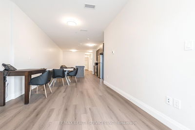 Unit #8 — 30 DEAN PARK Rd, Toronto - Rouge E11 image-0-4
