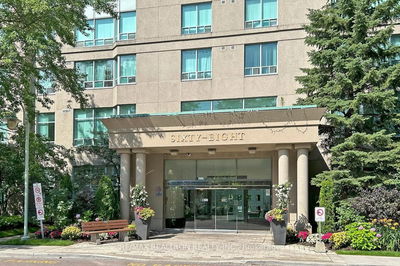 Unit 739 — 68 Corporate Dr, Toronto - Woburn image-0-1