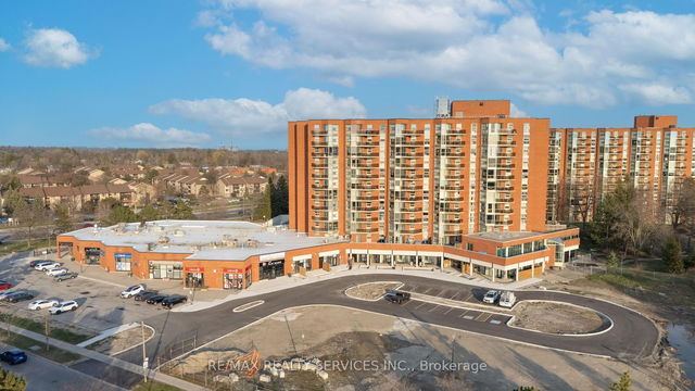 #9 - 30 DEAN PARK Road