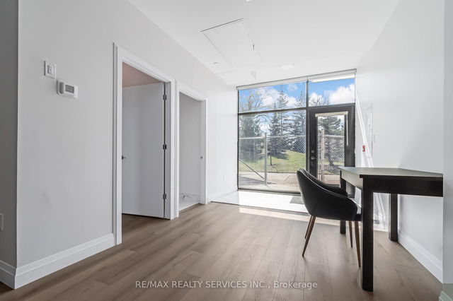 #9 - 30 DEAN PARK Road