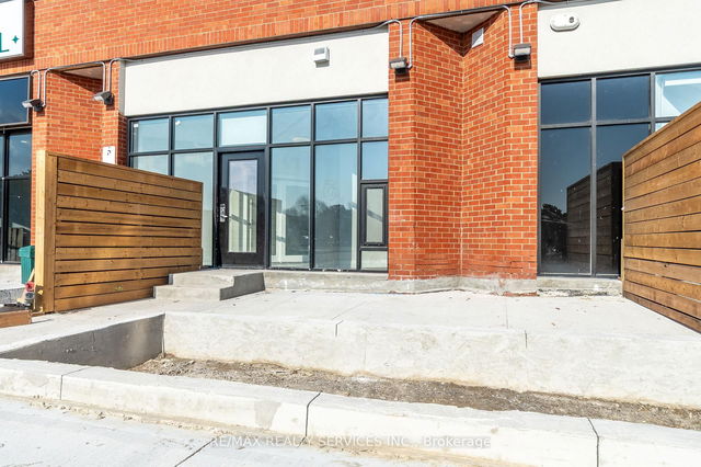 #10 - 30 DEAN PARK Road