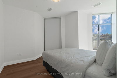 Unit #10 — 30 DEAN PARK Rd, Toronto - Rouge E11 image-0-3