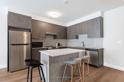 Unit #10 — 30 DEAN PARK Rd, Toronto - Rouge E11 image-0-4