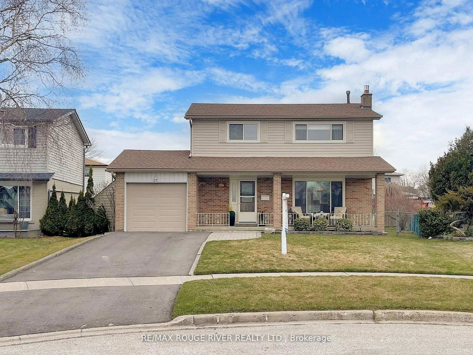 Property at 936 Cecylia