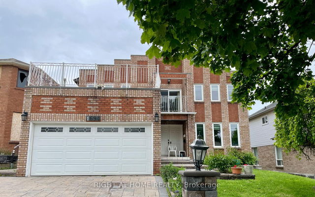 1694 Major Oaks Road