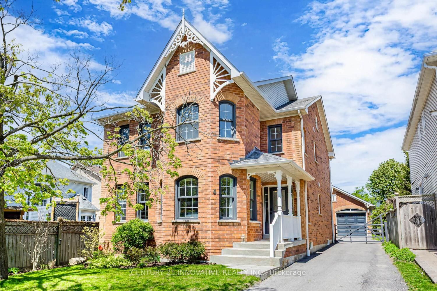 Property at 4 Blackfriar