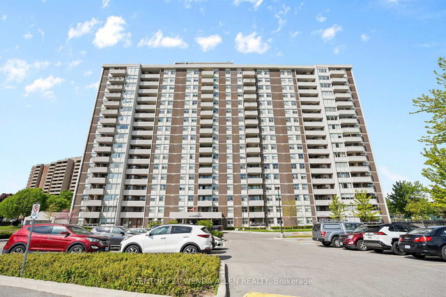 306 - 44 Falby Court