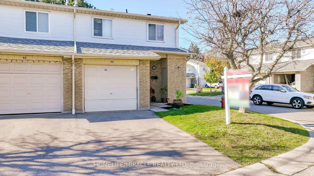 56 - 50 Blackwell Avenue