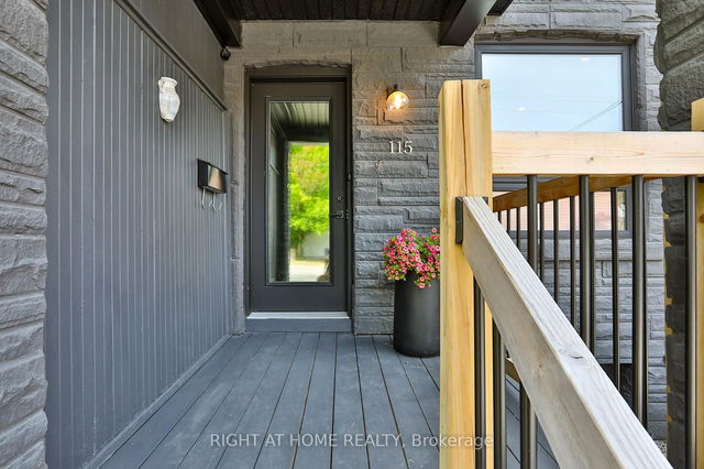 115 Merrill Avenue