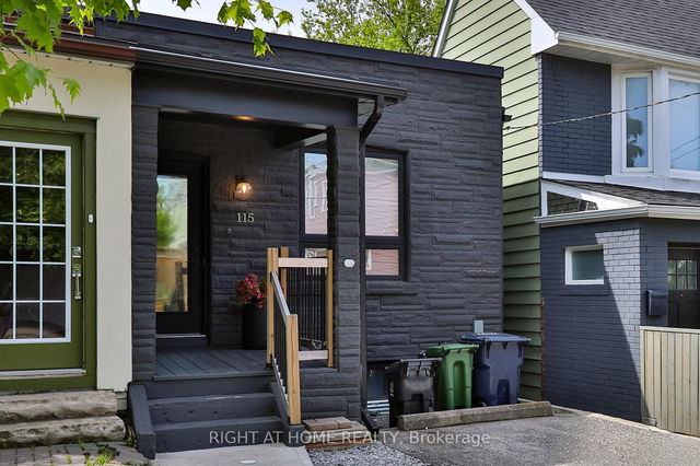 115 Merrill Avenue