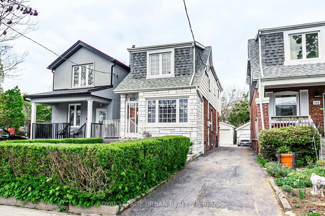 144 Aldwych Avenue