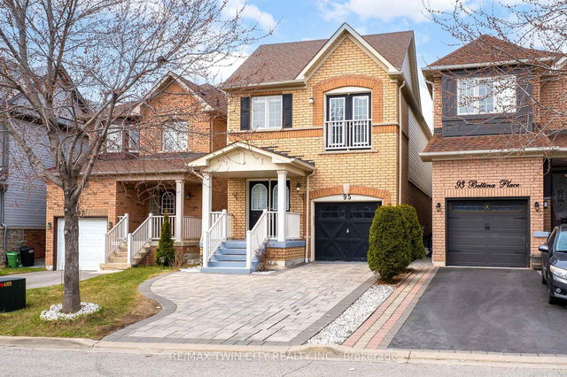 95 Bettina Place