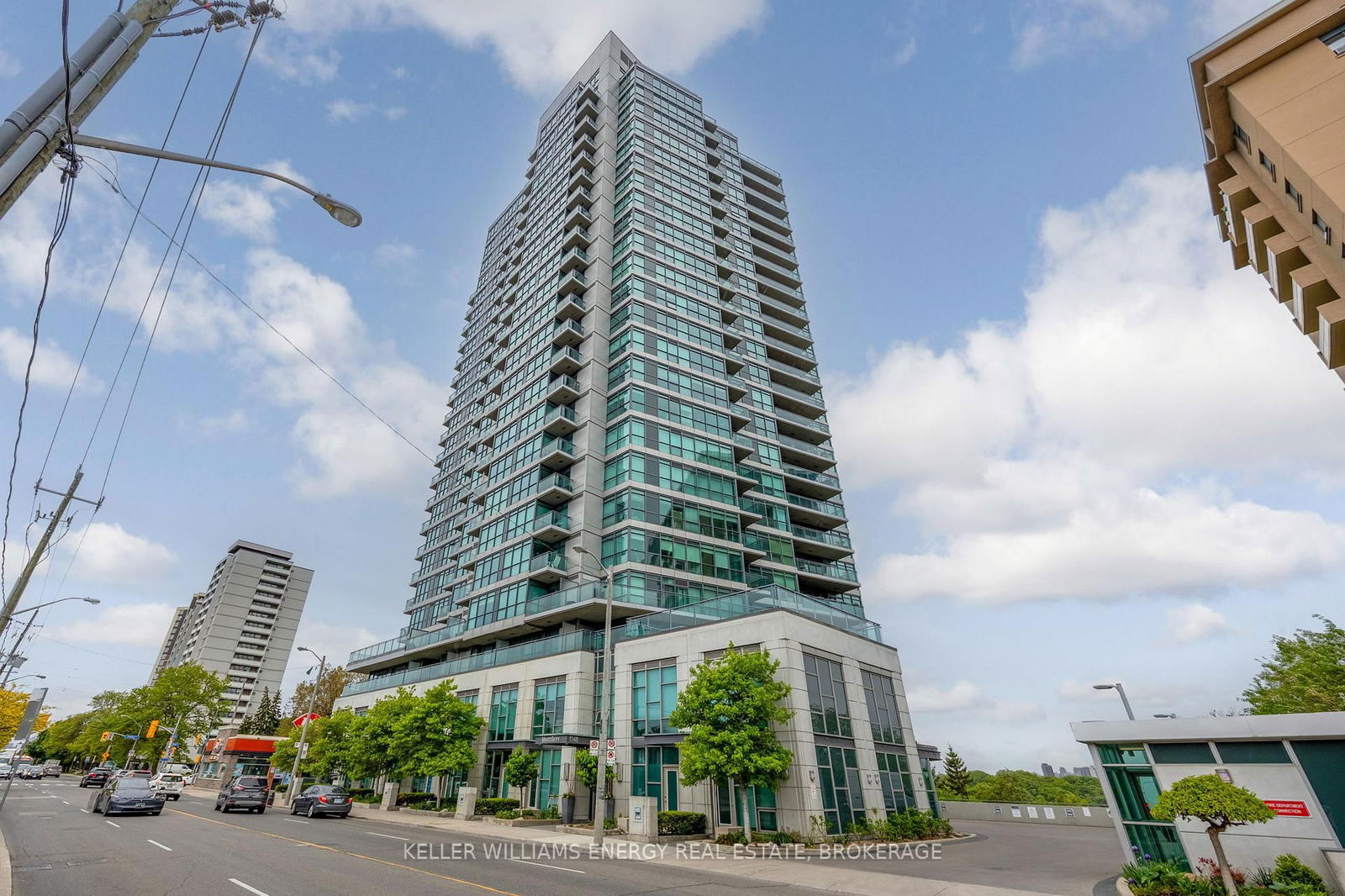 Condo for sale at 1008-1048 Broadview Avenue, Toronto, Broadview North, M4K 2B8 - MLS: E12182714