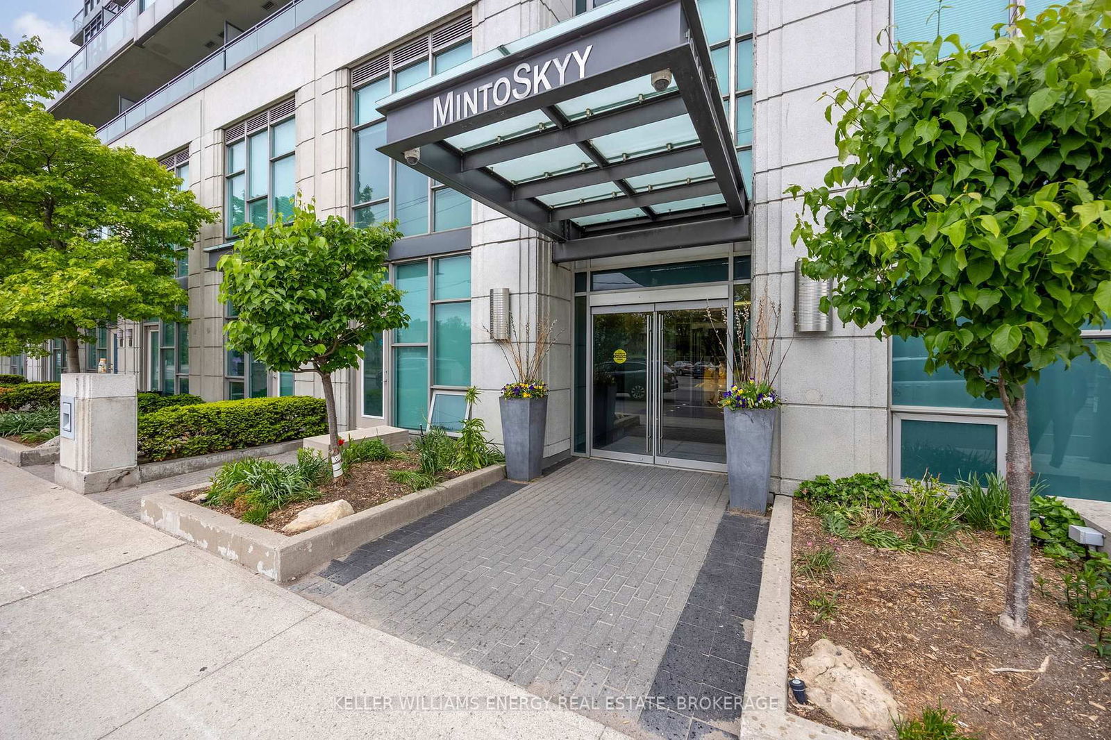 Condo for sale at 1008-1048 Broadview Avenue, Toronto, Broadview North, M4K 2B8 - MLS: E12182714