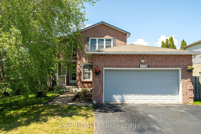 1058 Renaissance Drive